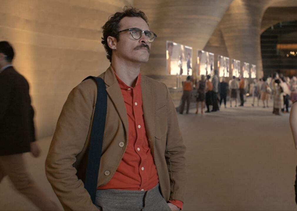 #50. Her (2013)